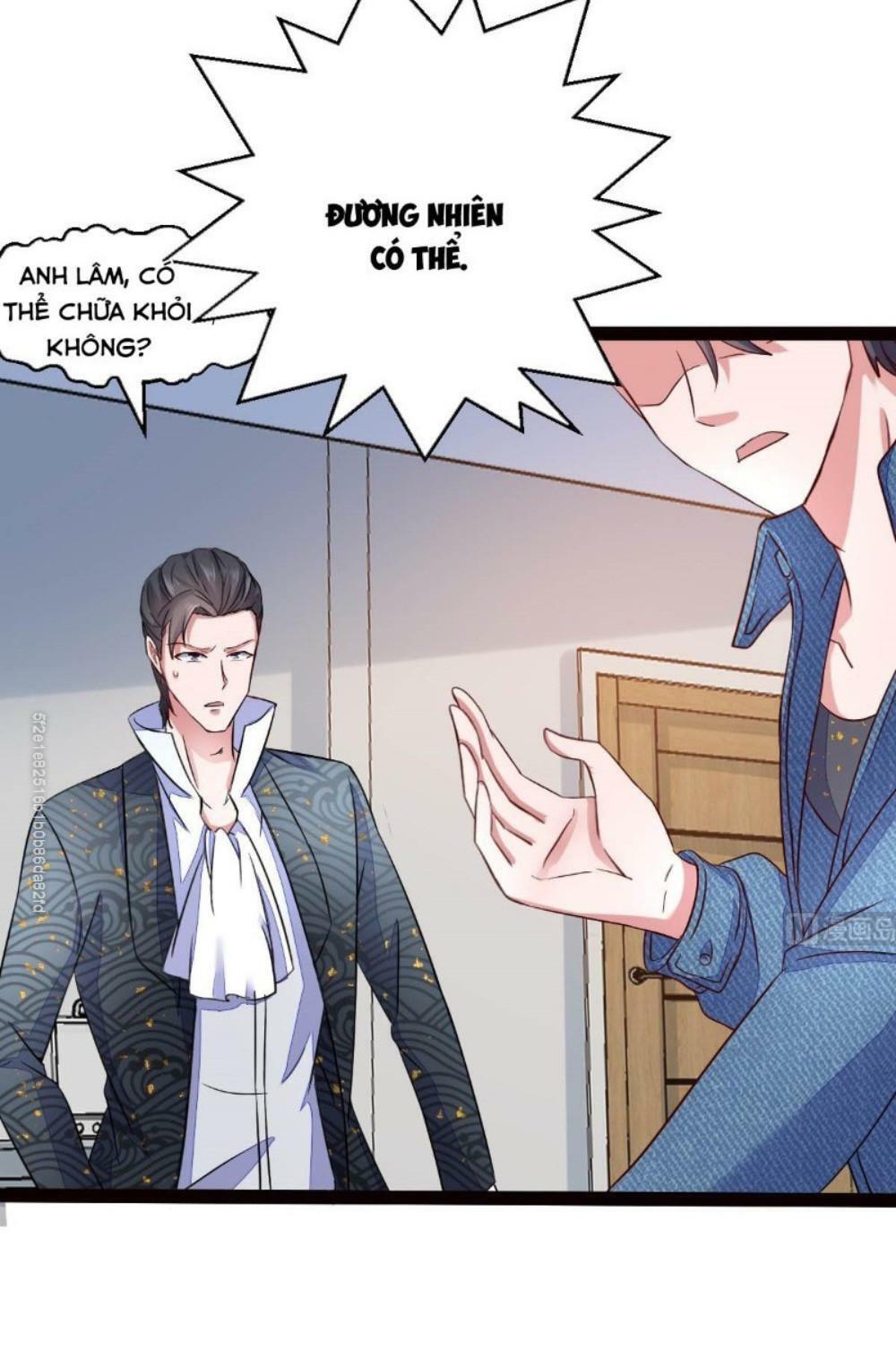 Cực Phẩm Tiên Tôn Ở Rể: Chapter 34