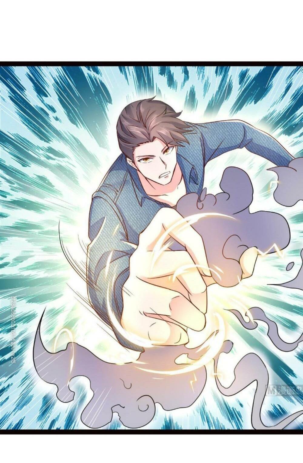 Cực Phẩm Tiên Tôn Ở Rể: Chapter 34