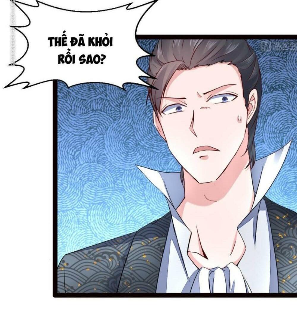 Cực Phẩm Tiên Tôn Ở Rể: Chapter 34