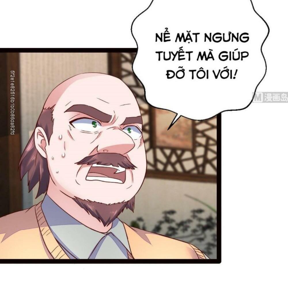 Cực Phẩm Tiên Tôn Ở Rể: Chapter 34