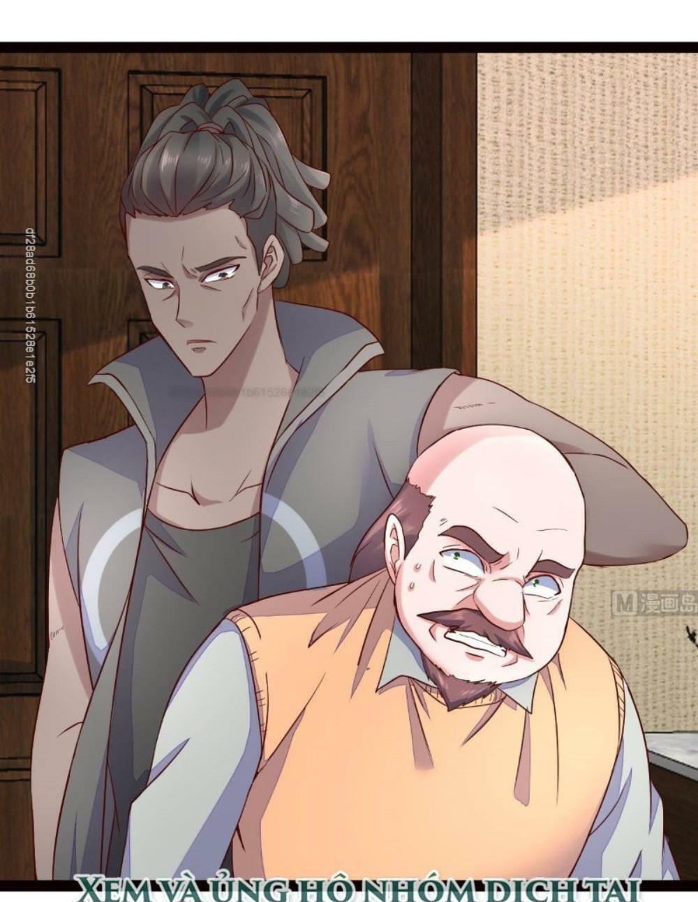 Cực Phẩm Tiên Tôn Ở Rể: Chapter 34