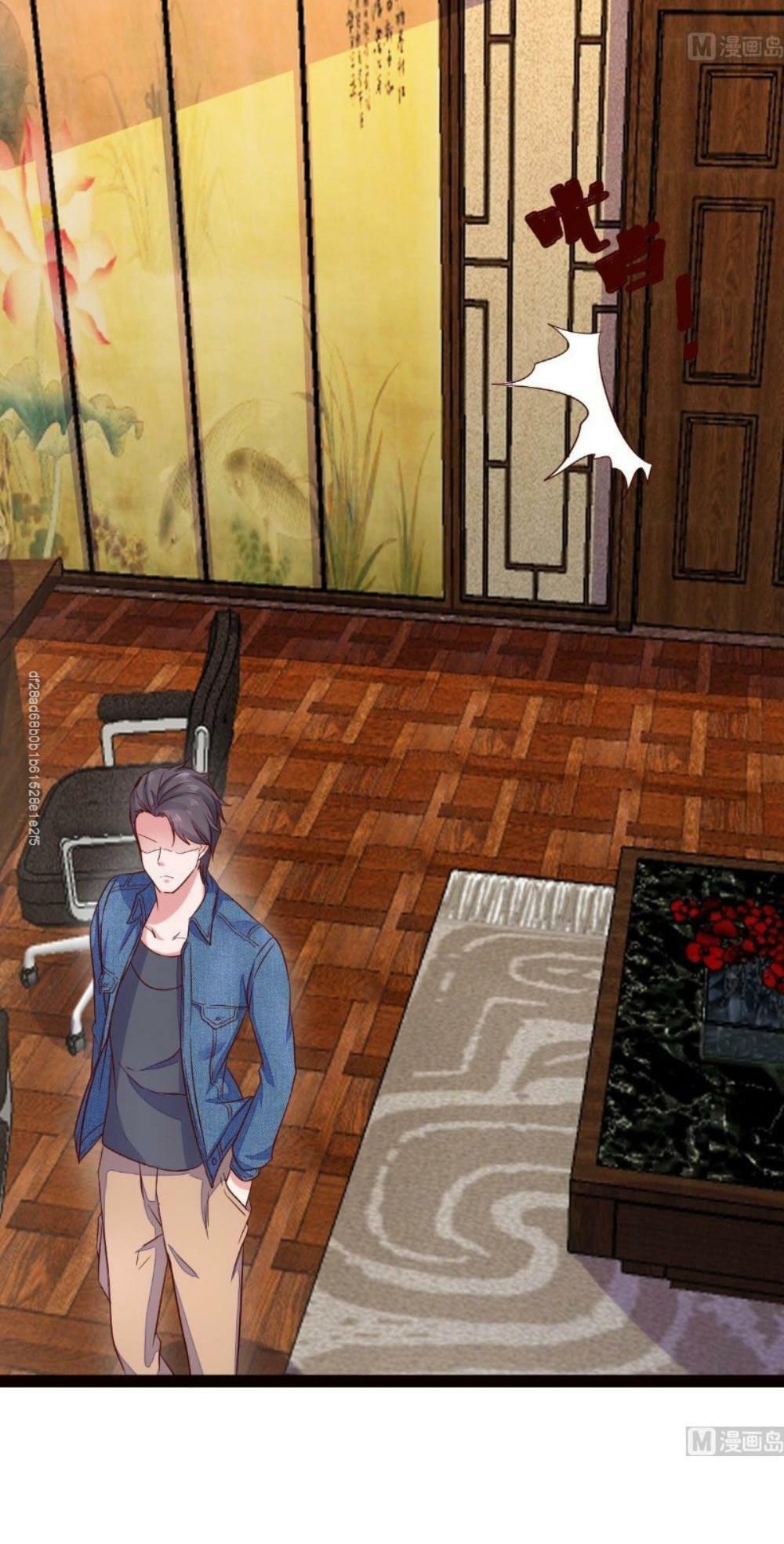 Cực Phẩm Tiên Tôn Ở Rể: Chapter 34