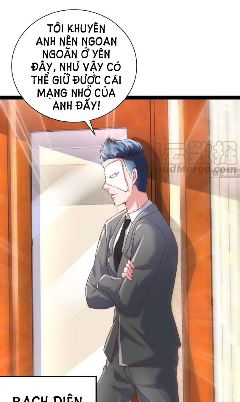 Cực Phẩm Tiên Tôn Ở Rể: Chapter 38