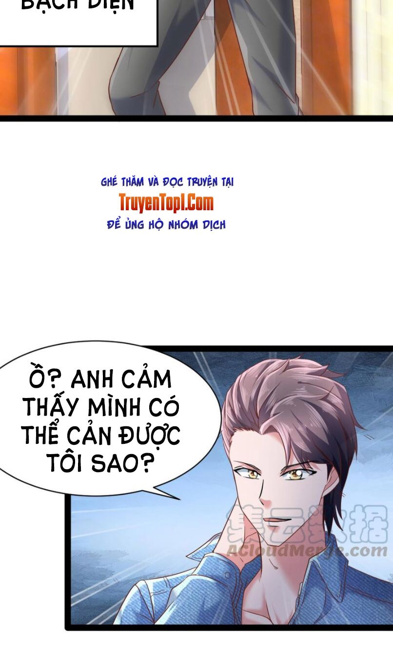 Cực Phẩm Tiên Tôn Ở Rể: Chapter 38