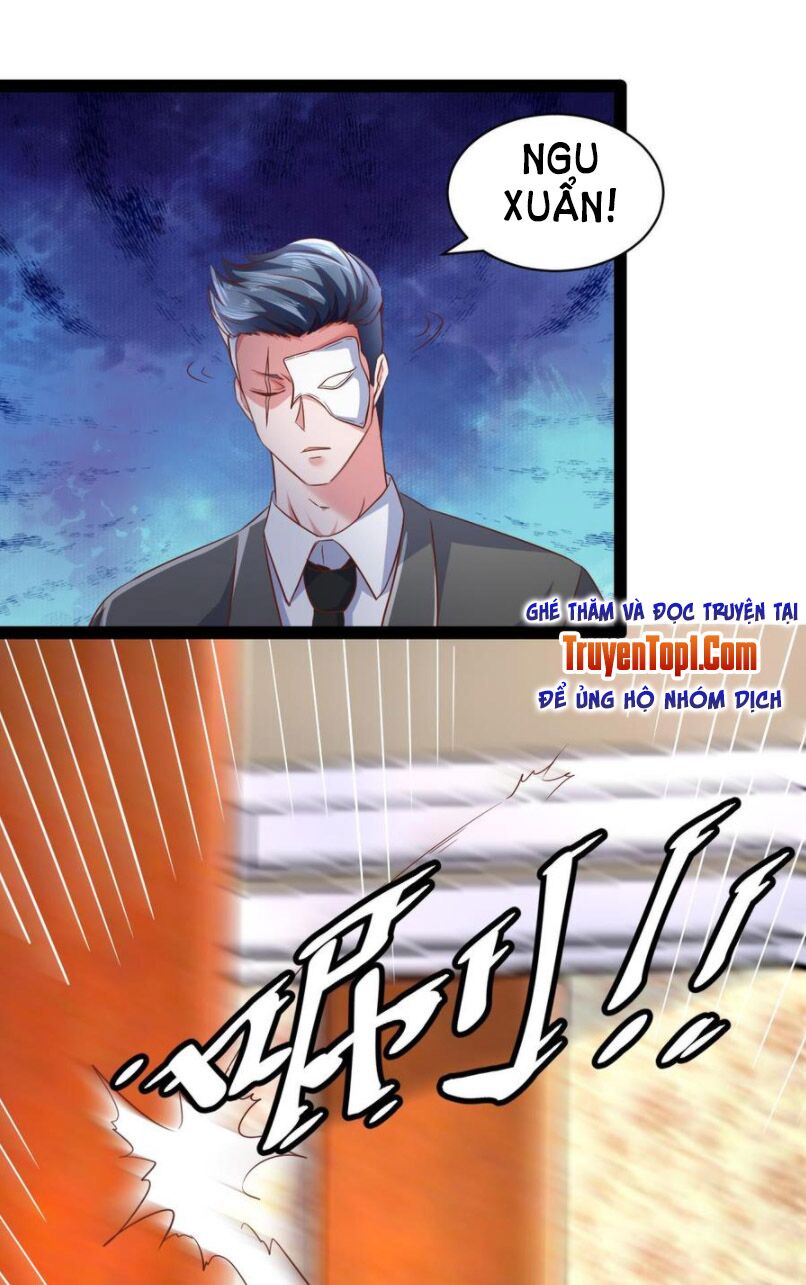 Cực Phẩm Tiên Tôn Ở Rể: Chapter 38