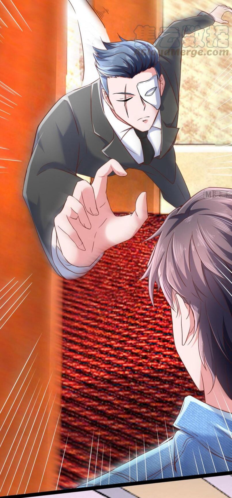 Cực Phẩm Tiên Tôn Ở Rể: Chapter 38