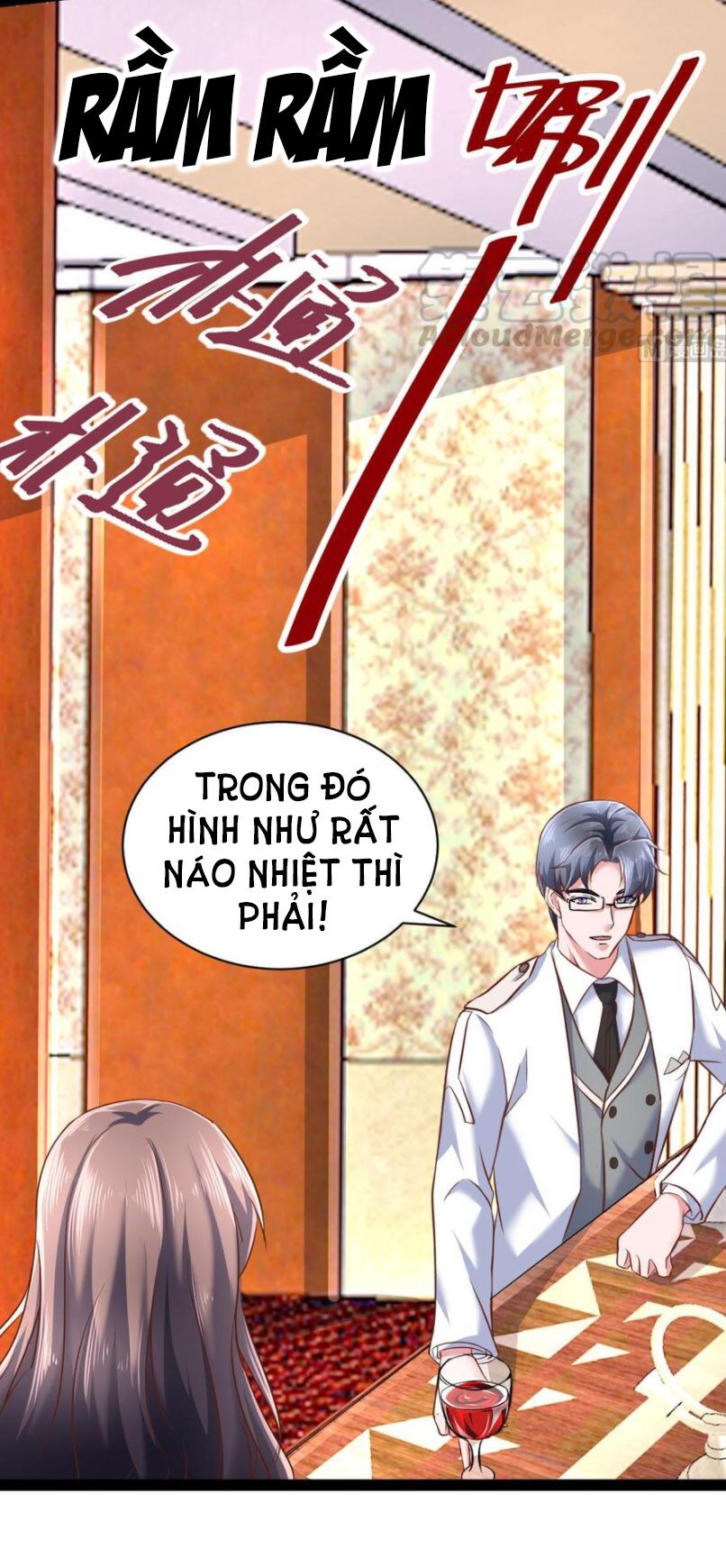 Cực Phẩm Tiên Tôn Ở Rể: Chapter 38