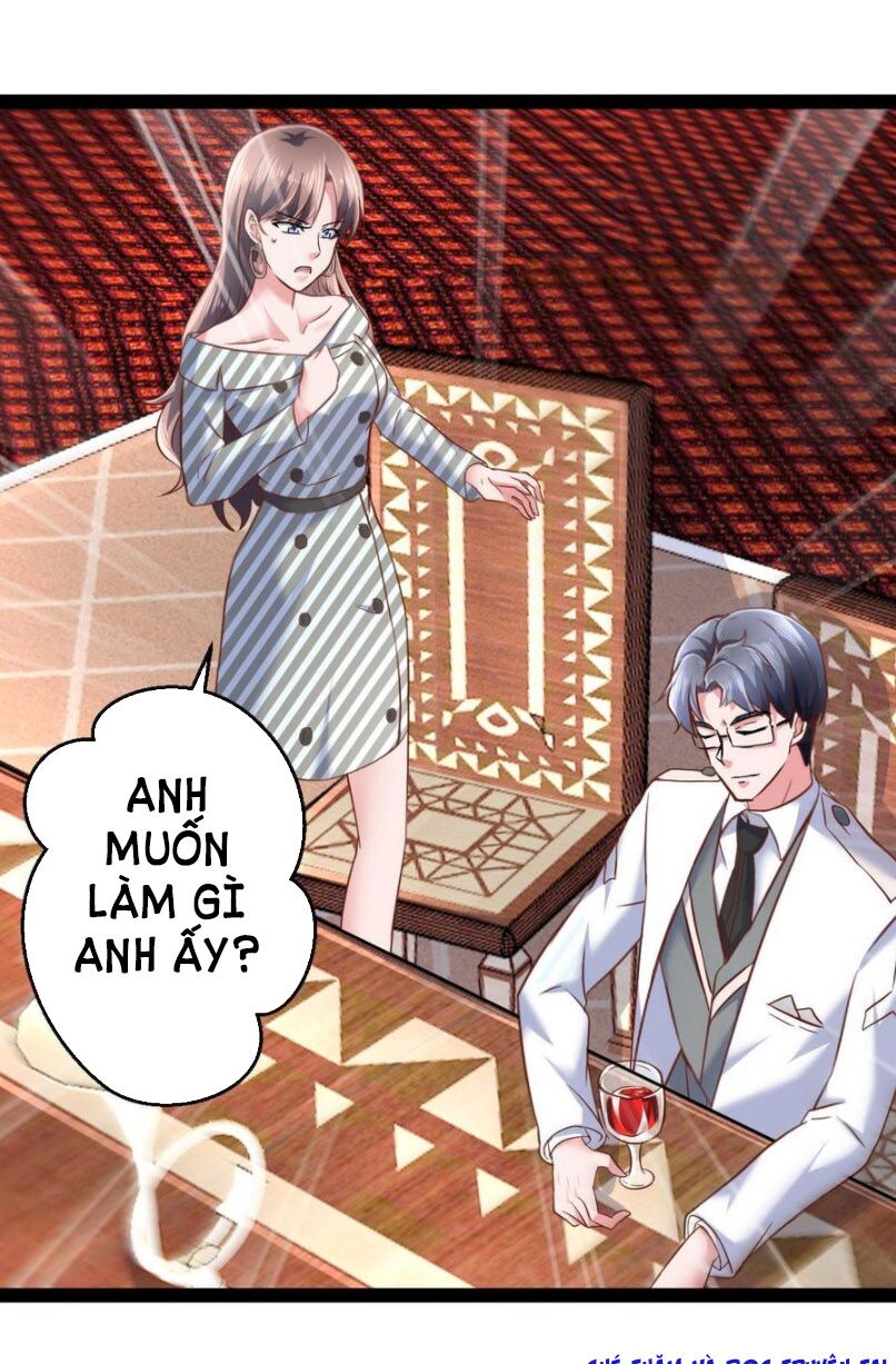 Cực Phẩm Tiên Tôn Ở Rể: Chapter 38