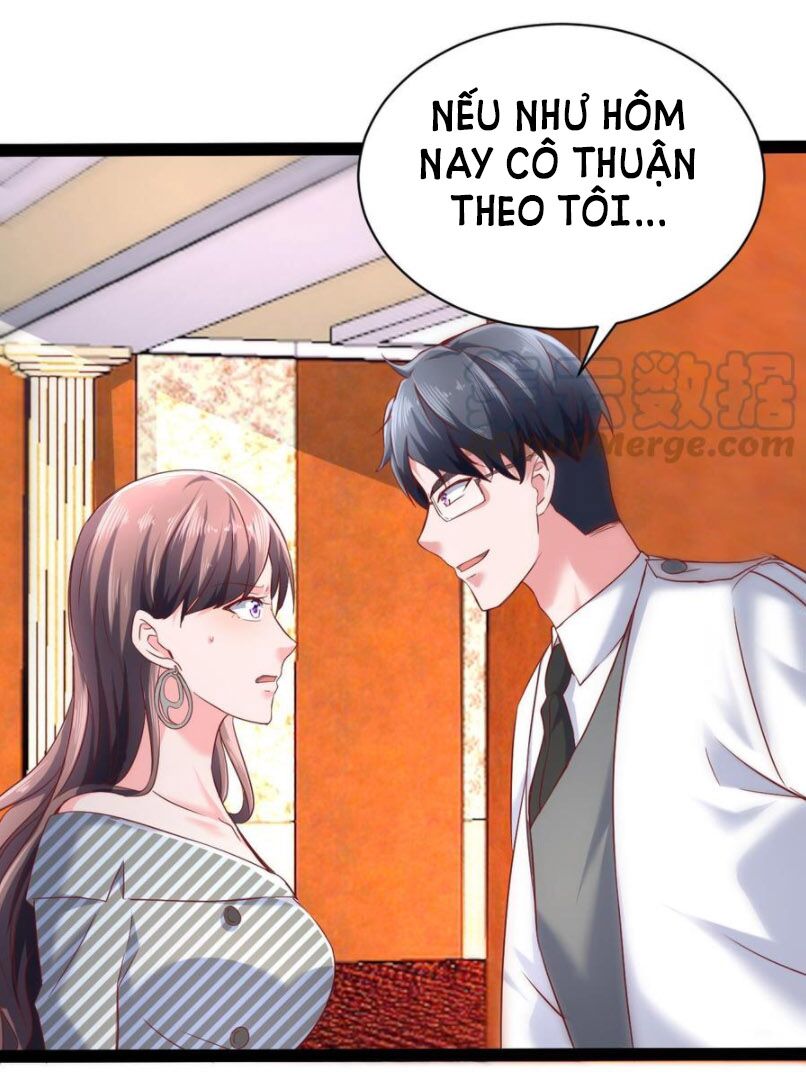 Cực Phẩm Tiên Tôn Ở Rể: Chapter 38