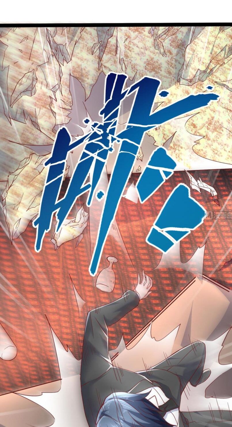 Cực Phẩm Tiên Tôn Ở Rể: Chapter 38