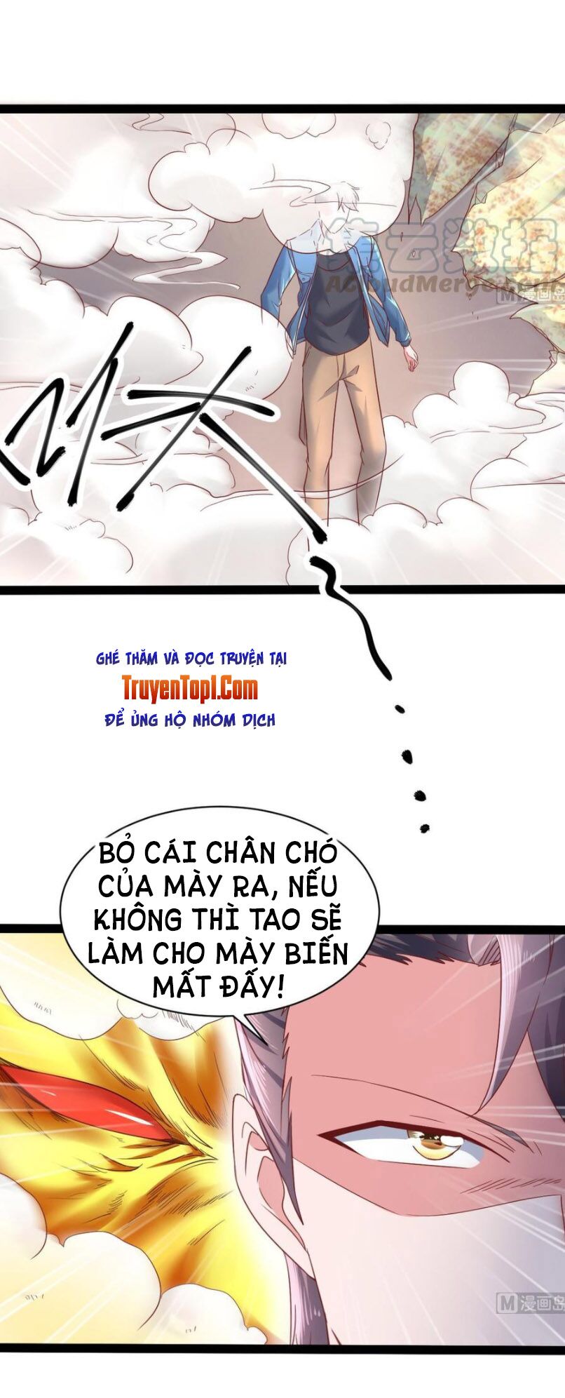 Cực Phẩm Tiên Tôn Ở Rể: Chapter 38