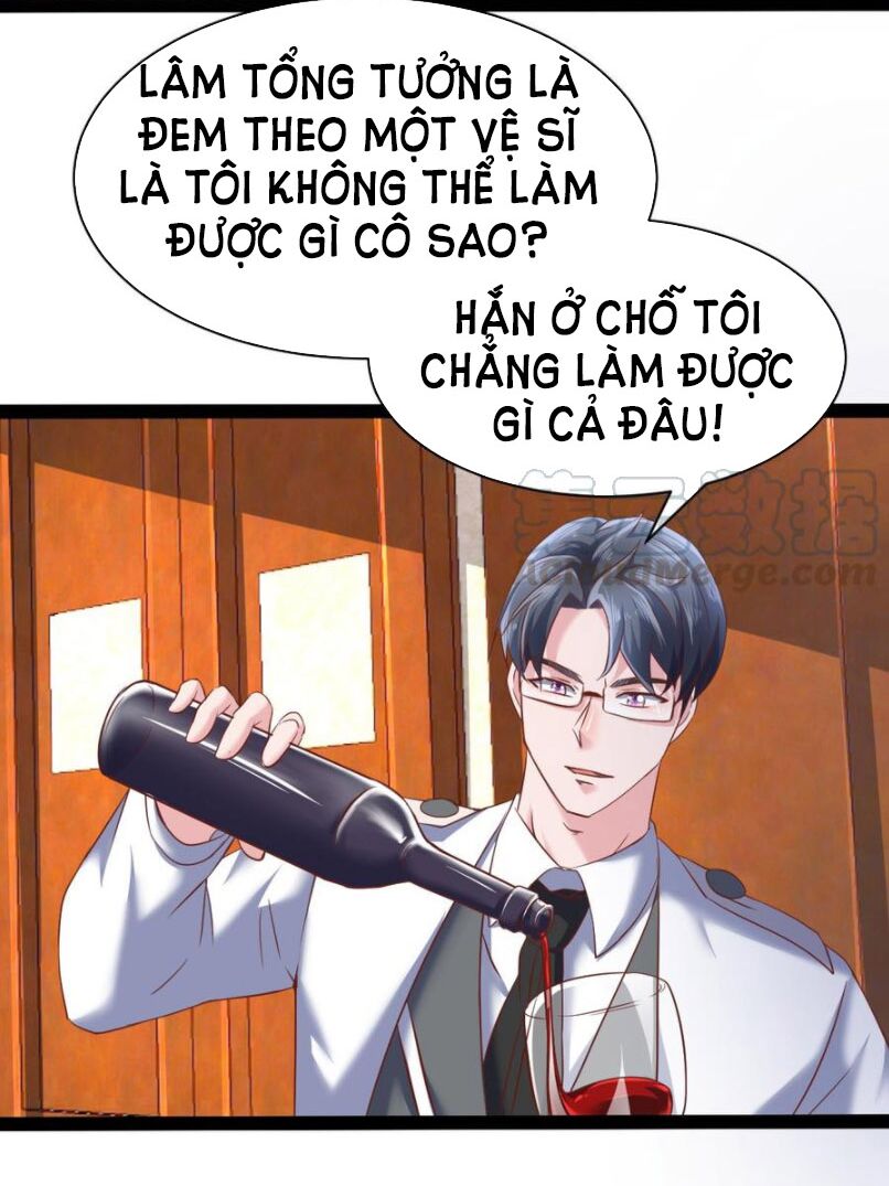 Cực Phẩm Tiên Tôn Ở Rể: Chapter 38