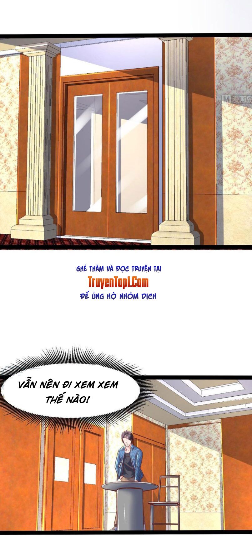 Cực Phẩm Tiên Tôn Ở Rể: Chapter 38