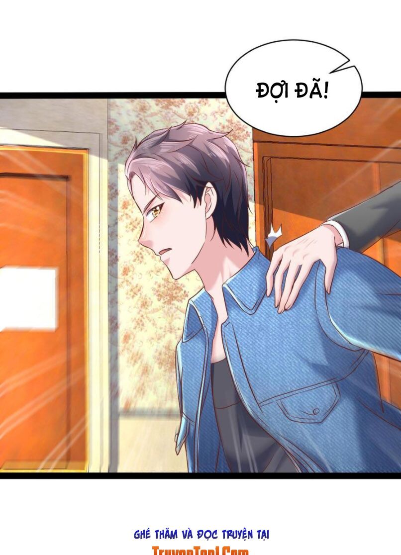 Cực Phẩm Tiên Tôn Ở Rể: Chapter 38
