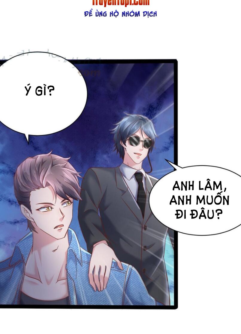 Cực Phẩm Tiên Tôn Ở Rể: Chapter 38