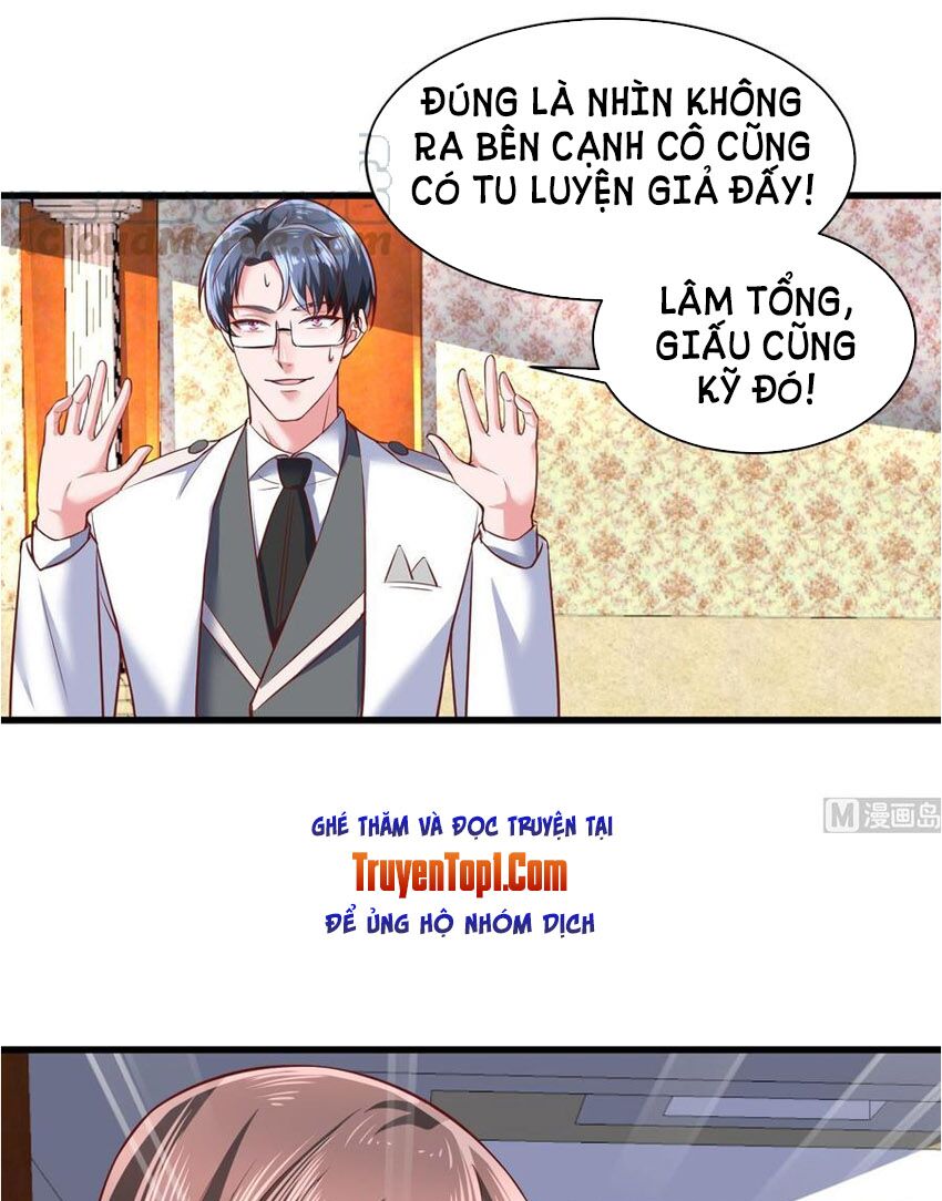Cực Phẩm Tiên Tôn Ở Rể: Chapter 39
