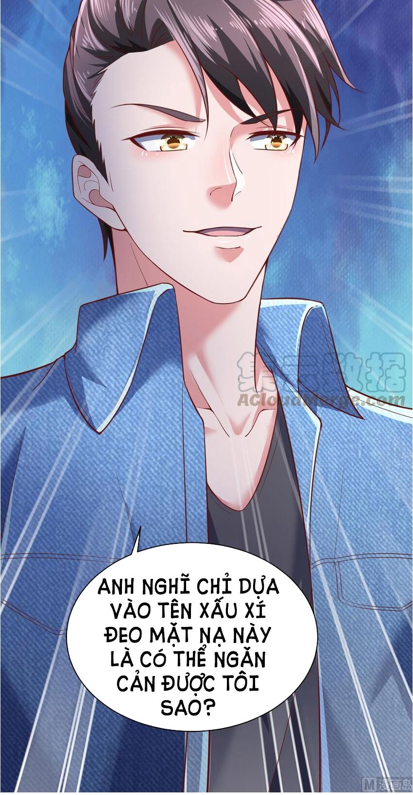 Cực Phẩm Tiên Tôn Ở Rể: Chapter 39