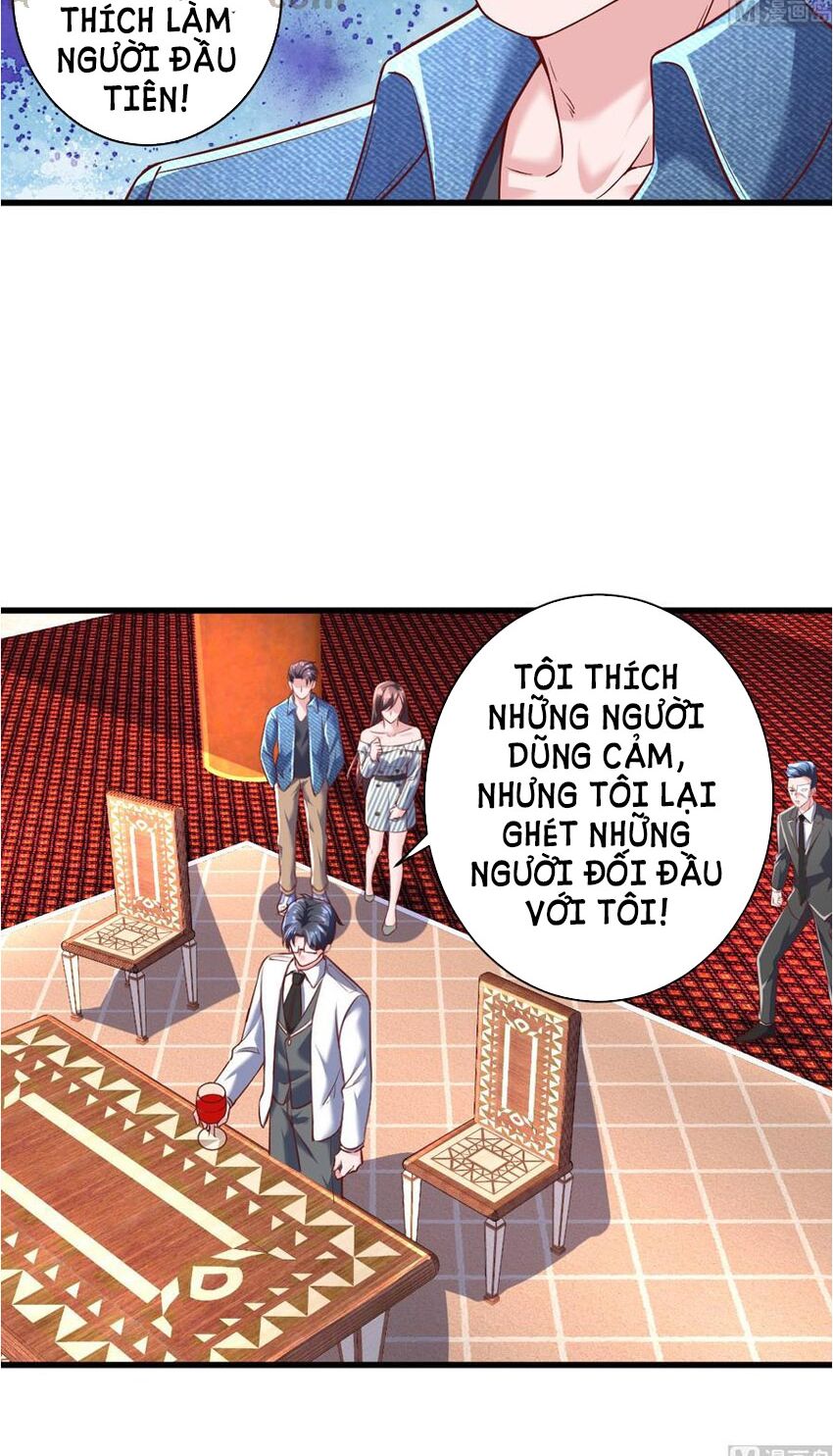Cực Phẩm Tiên Tôn Ở Rể: Chapter 39