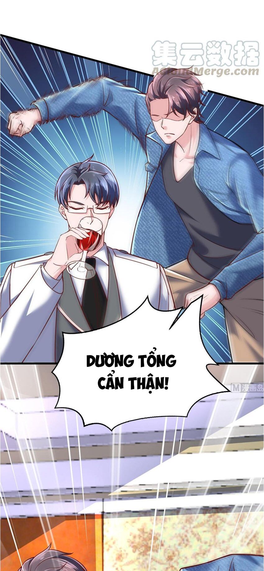 Cực Phẩm Tiên Tôn Ở Rể: Chapter 39
