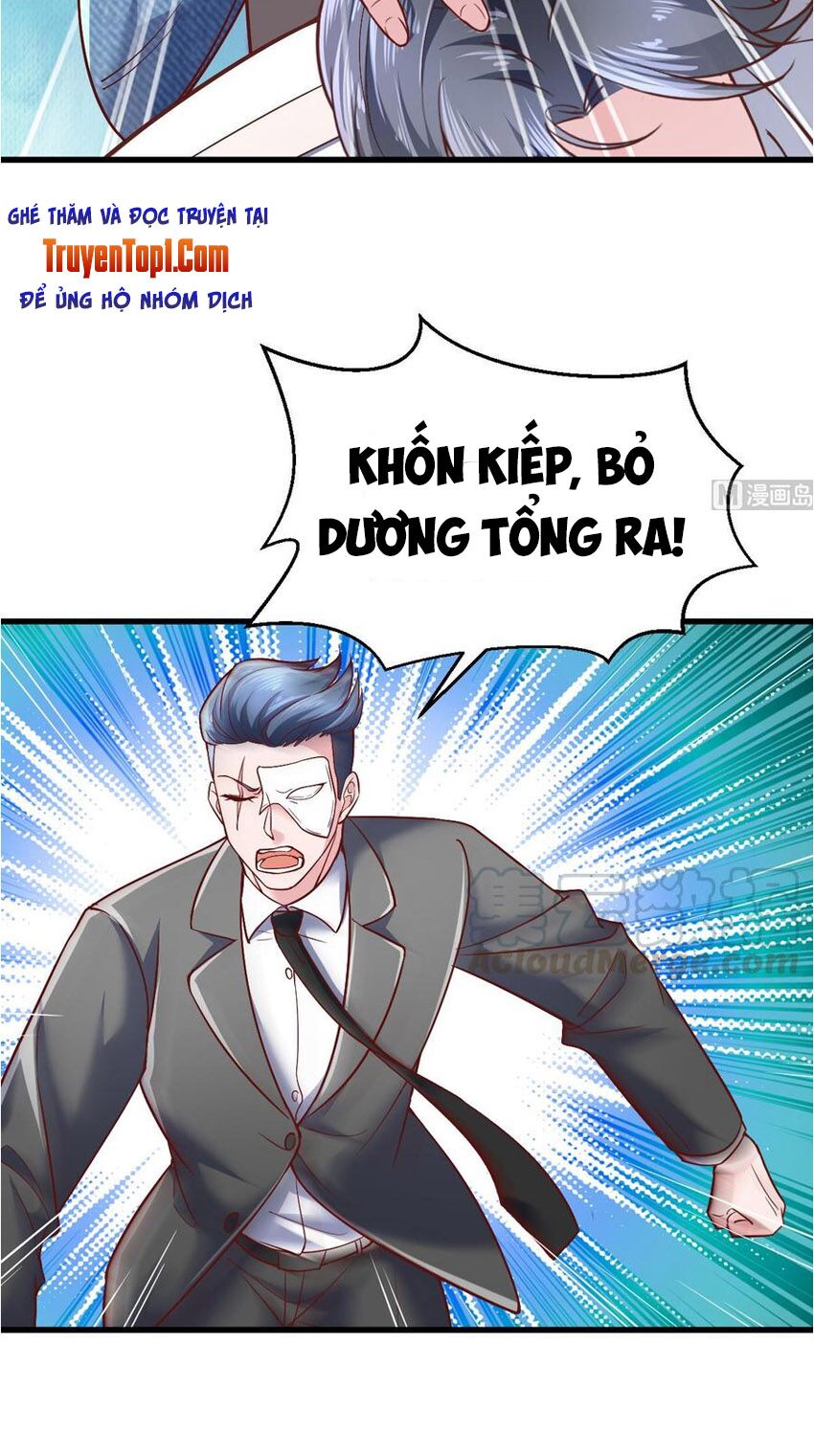 Cực Phẩm Tiên Tôn Ở Rể: Chapter 39