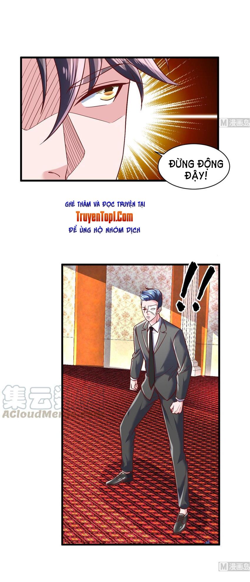 Cực Phẩm Tiên Tôn Ở Rể: Chapter 39