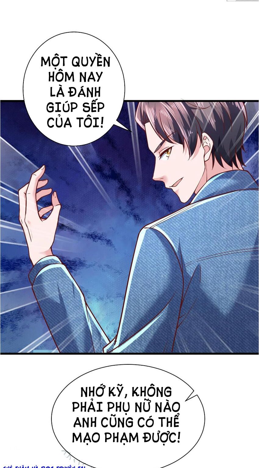 Cực Phẩm Tiên Tôn Ở Rể: Chapter 39