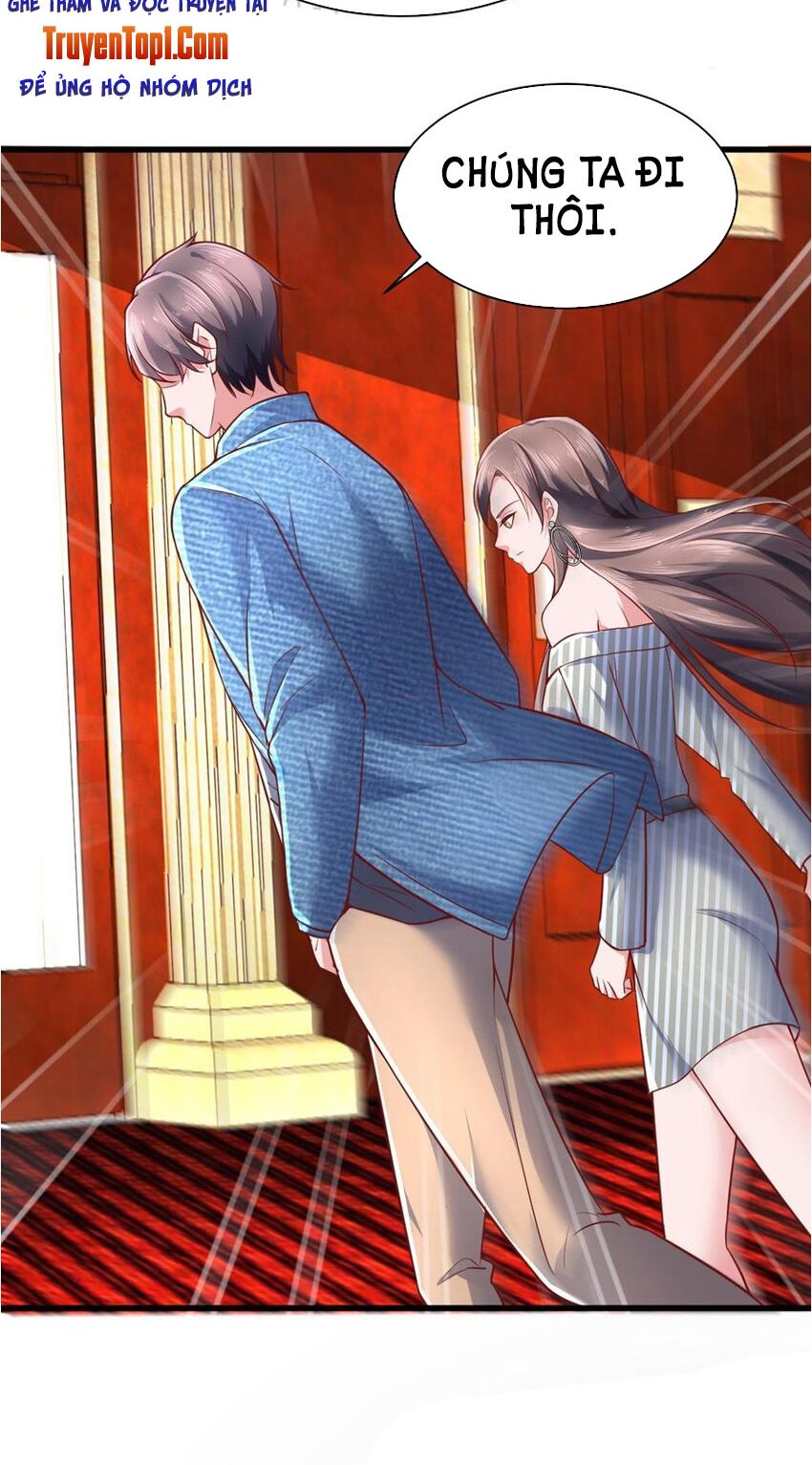 Cực Phẩm Tiên Tôn Ở Rể: Chapter 39