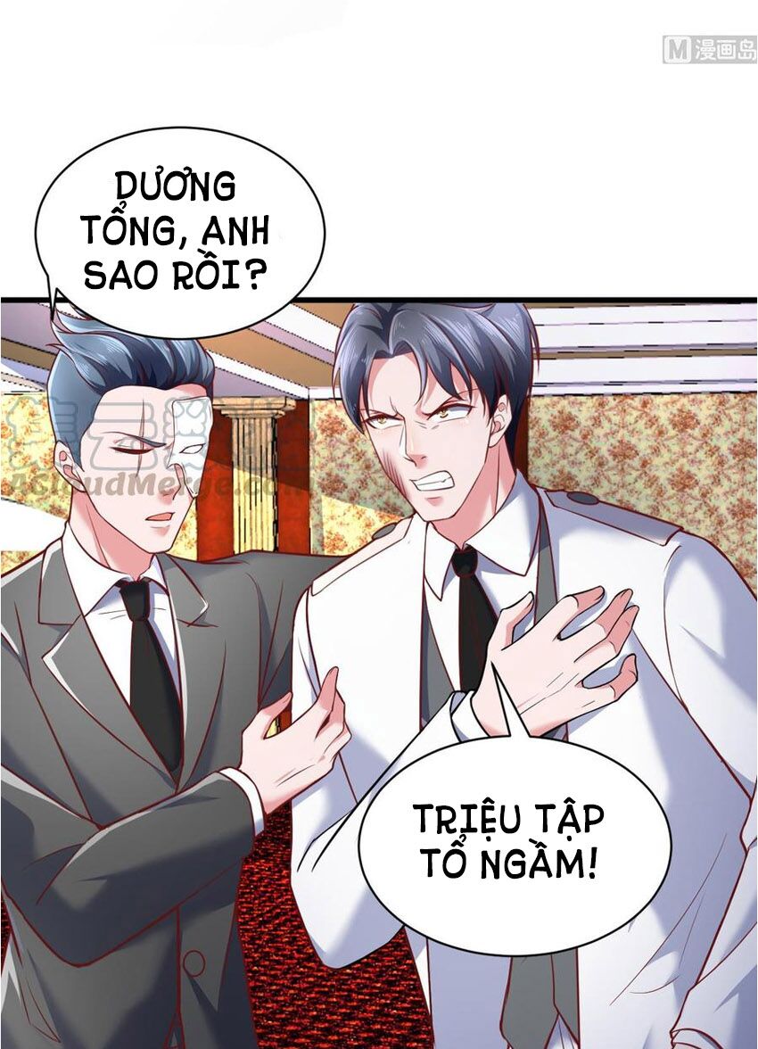 Cực Phẩm Tiên Tôn Ở Rể: Chapter 39
