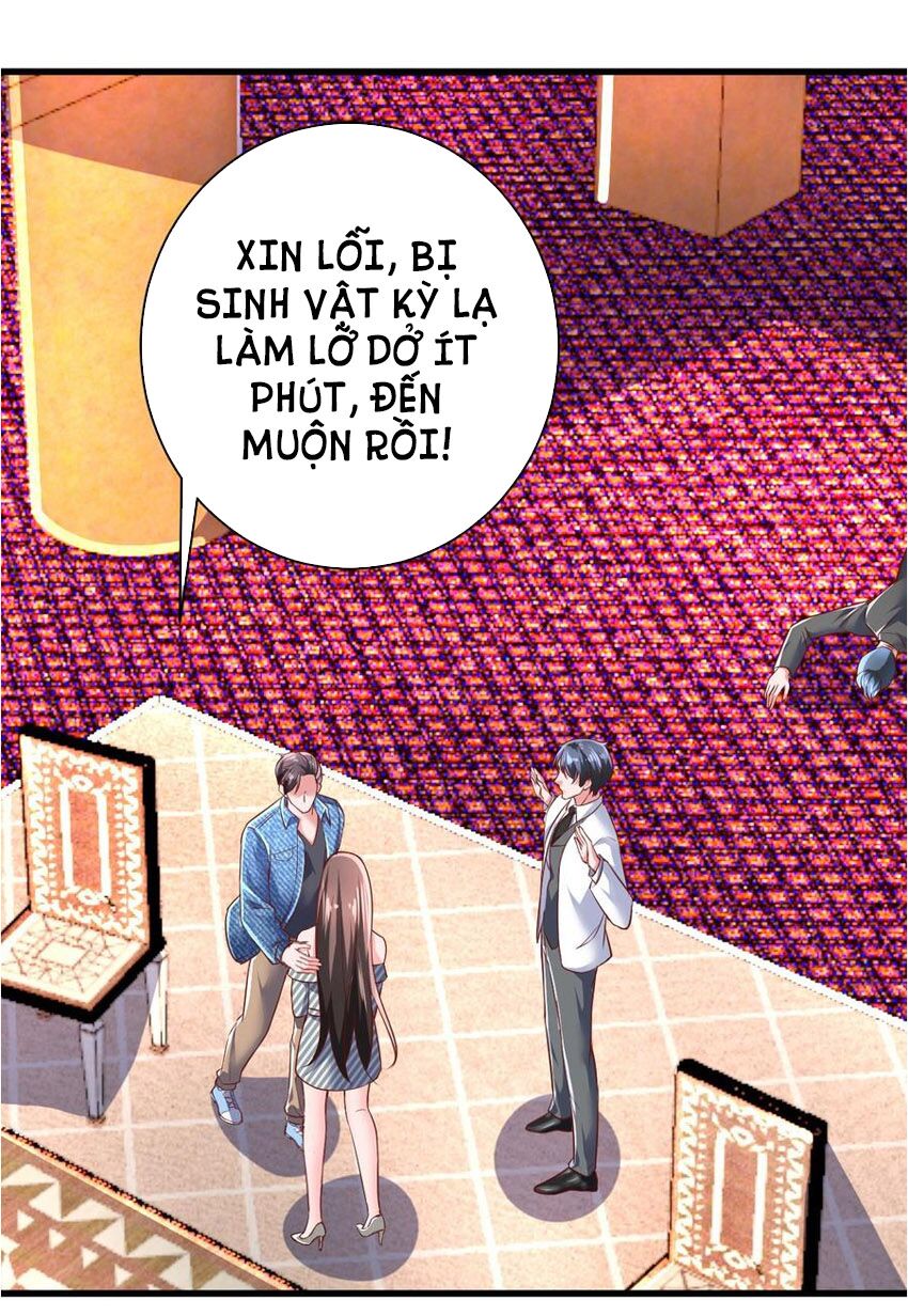Cực Phẩm Tiên Tôn Ở Rể: Chapter 39