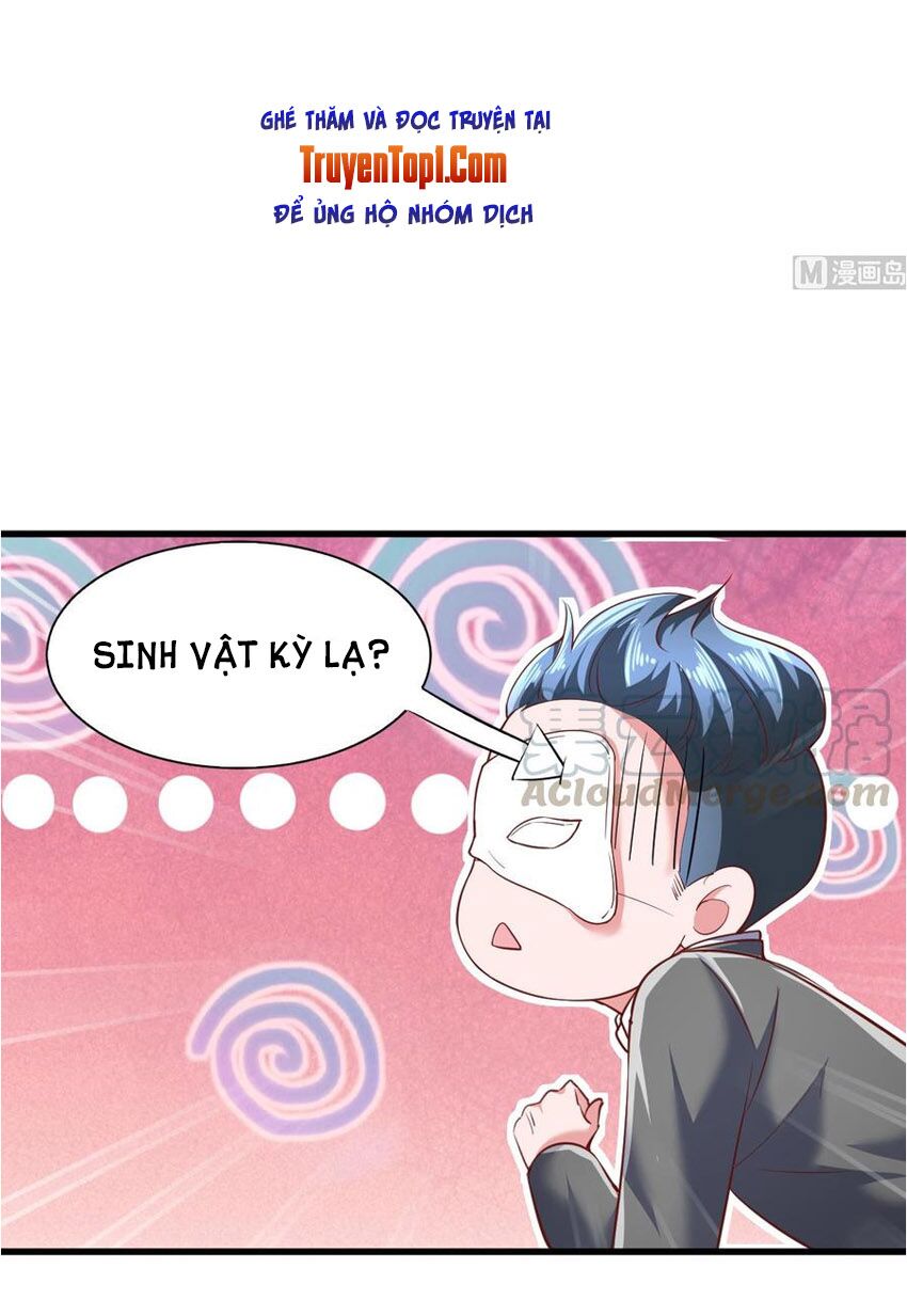 Cực Phẩm Tiên Tôn Ở Rể: Chapter 39