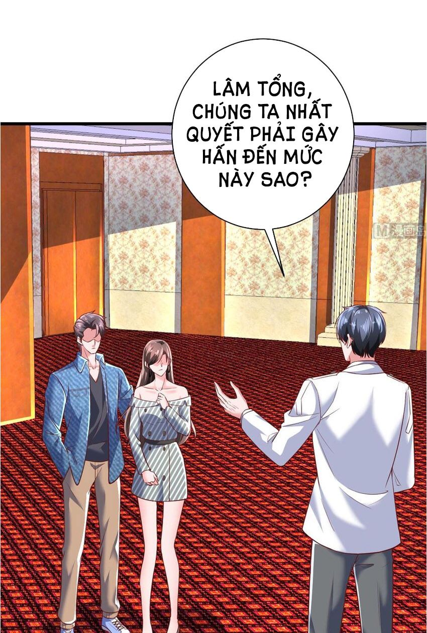 Cực Phẩm Tiên Tôn Ở Rể: Chapter 39