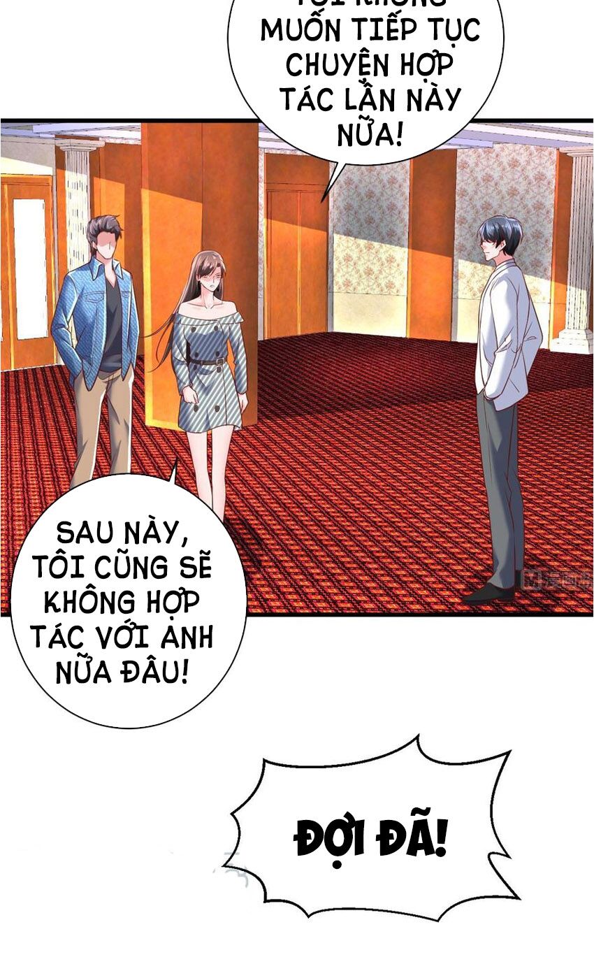 Cực Phẩm Tiên Tôn Ở Rể: Chapter 39