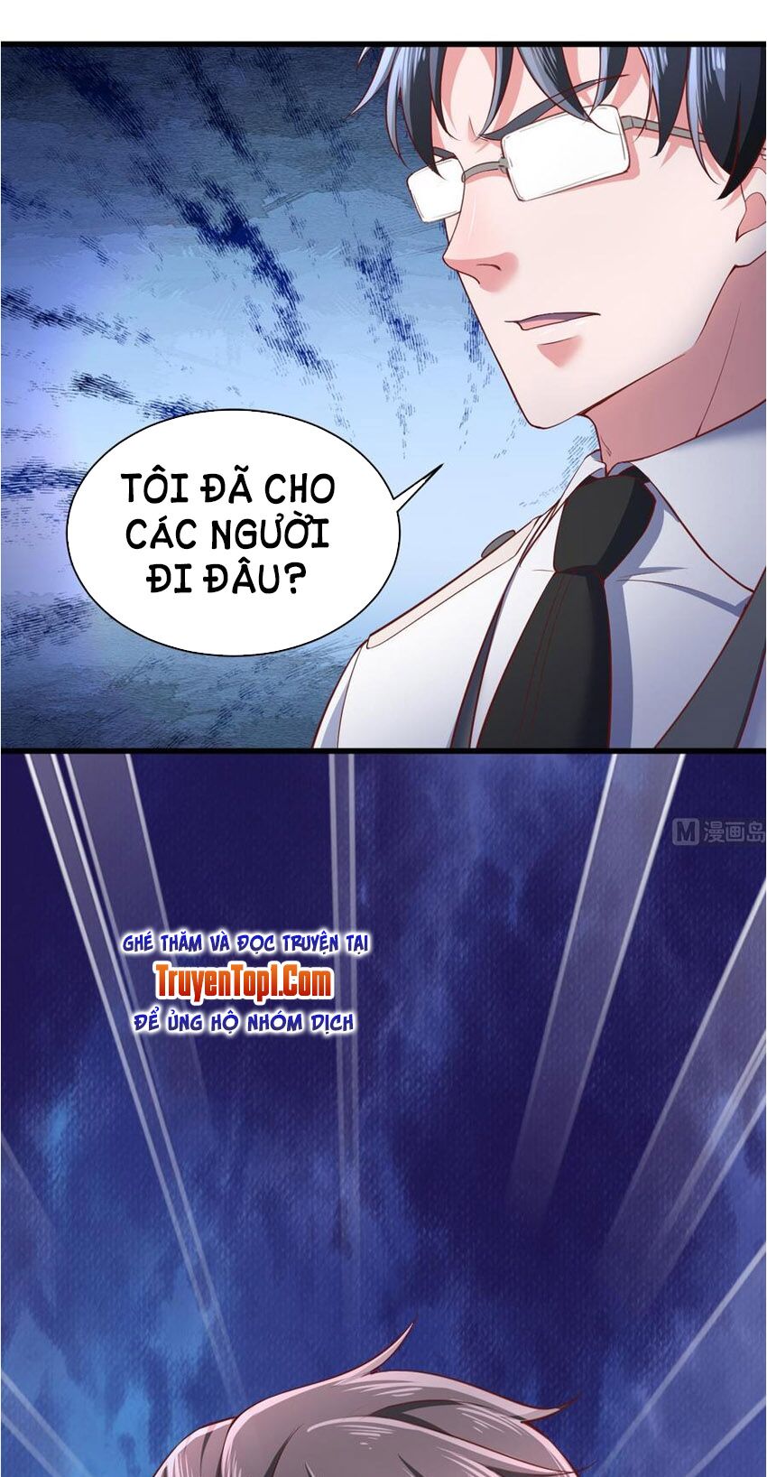 Cực Phẩm Tiên Tôn Ở Rể: Chapter 39