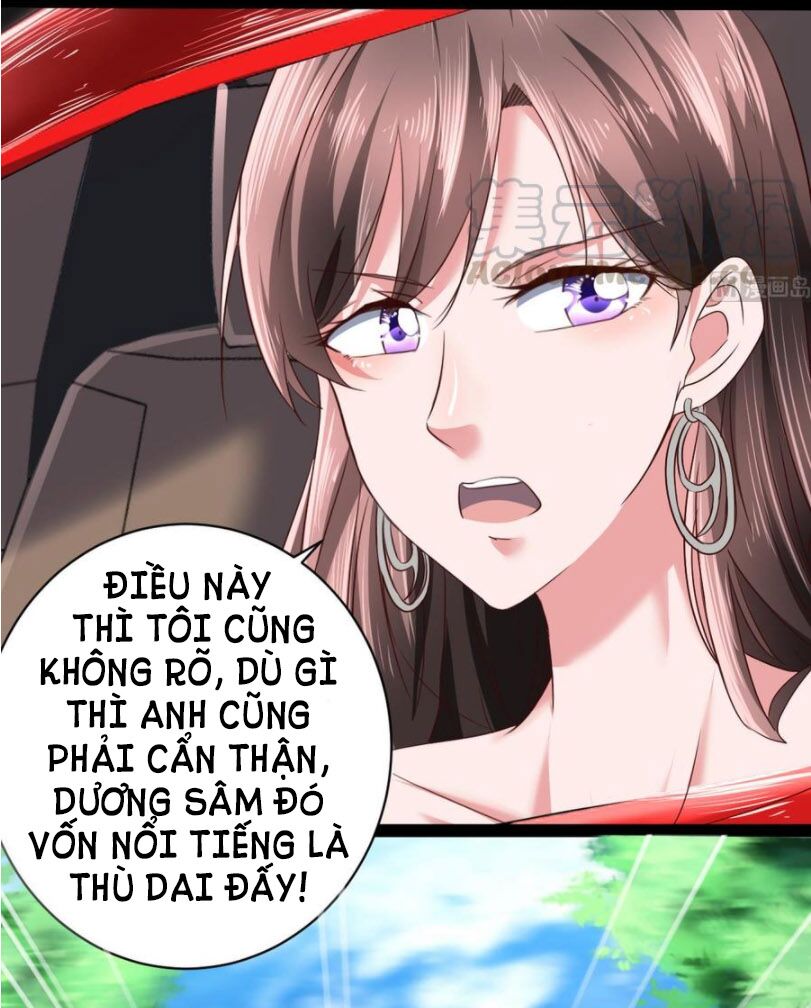 Cực Phẩm Tiên Tôn Ở Rể: Chapter 40
