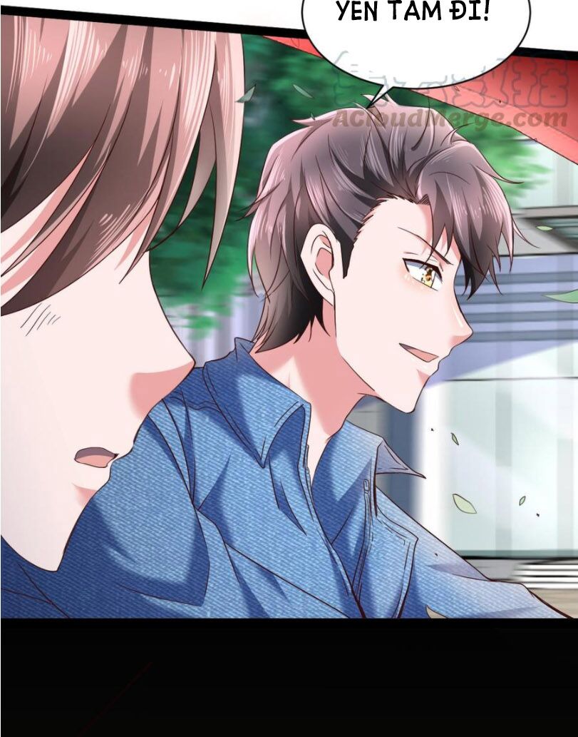 Cực Phẩm Tiên Tôn Ở Rể: Chapter 40