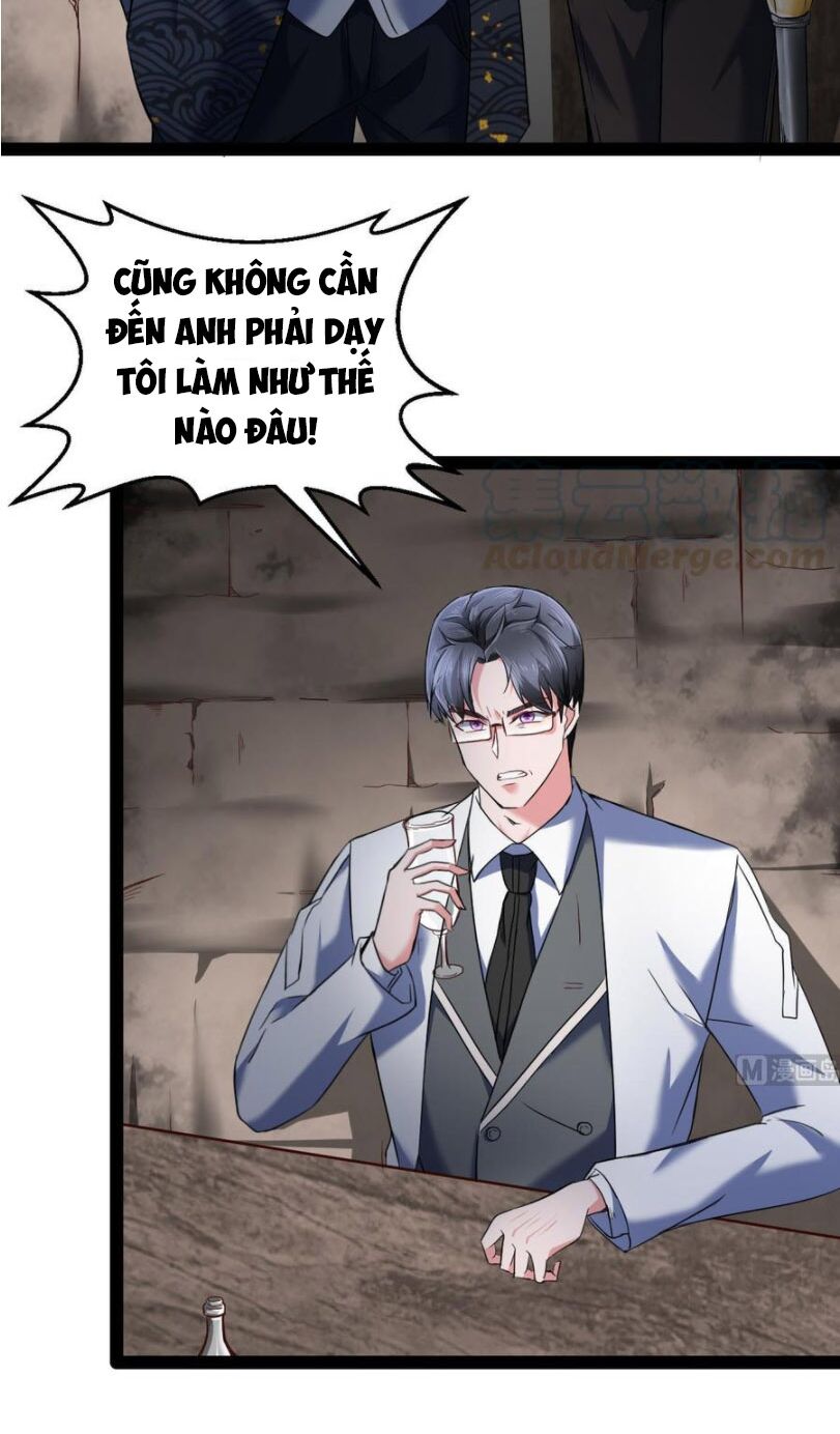 Cực Phẩm Tiên Tôn Ở Rể: Chapter 40