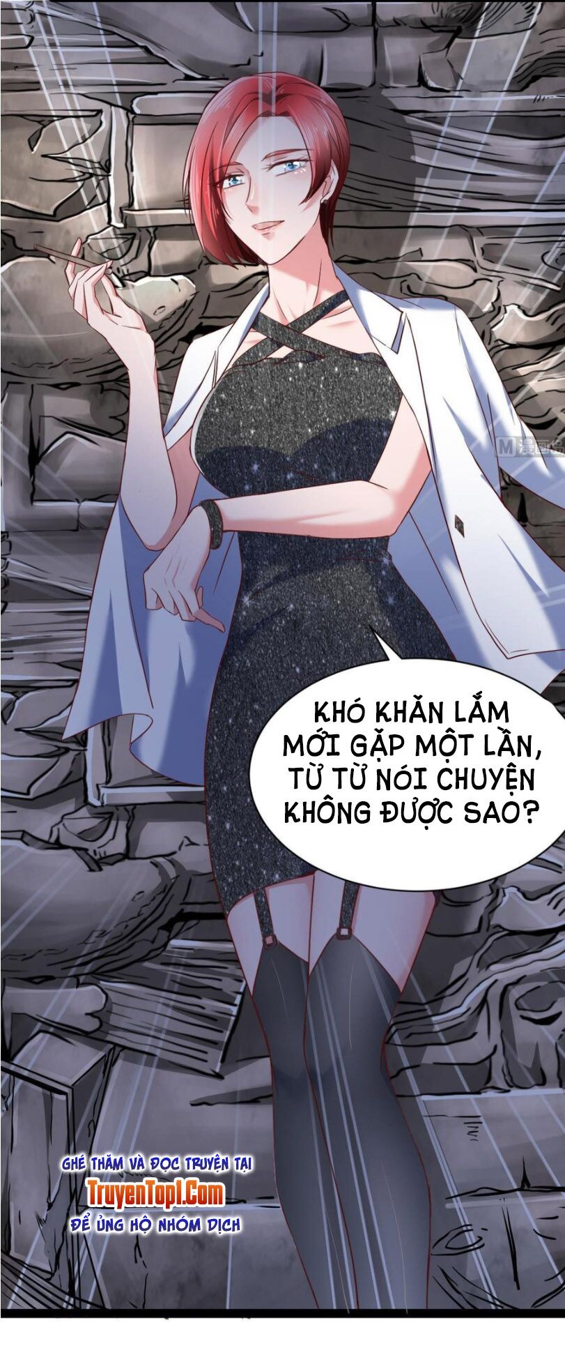 Cực Phẩm Tiên Tôn Ở Rể: Chapter 40
