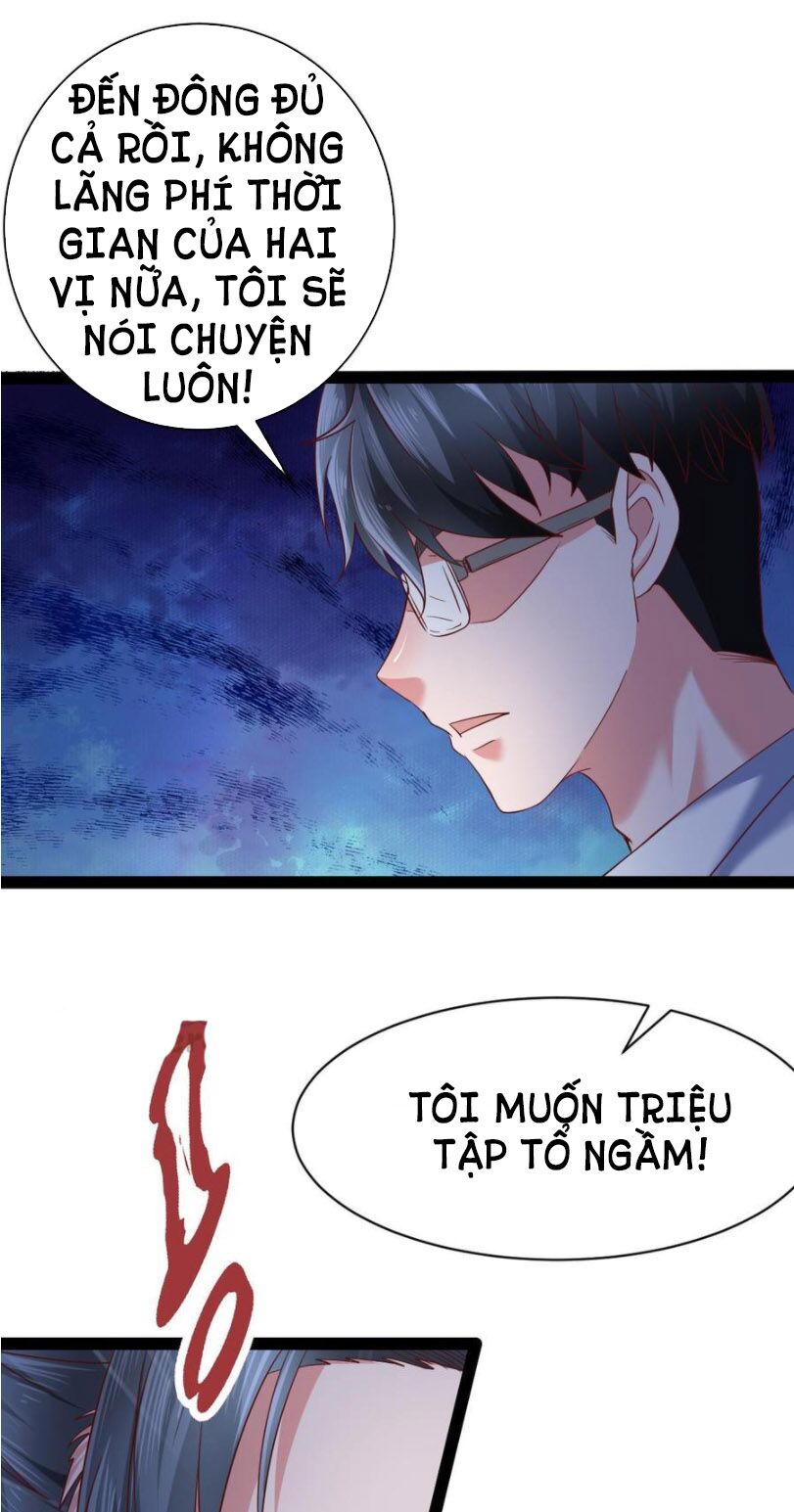 Cực Phẩm Tiên Tôn Ở Rể: Chapter 40