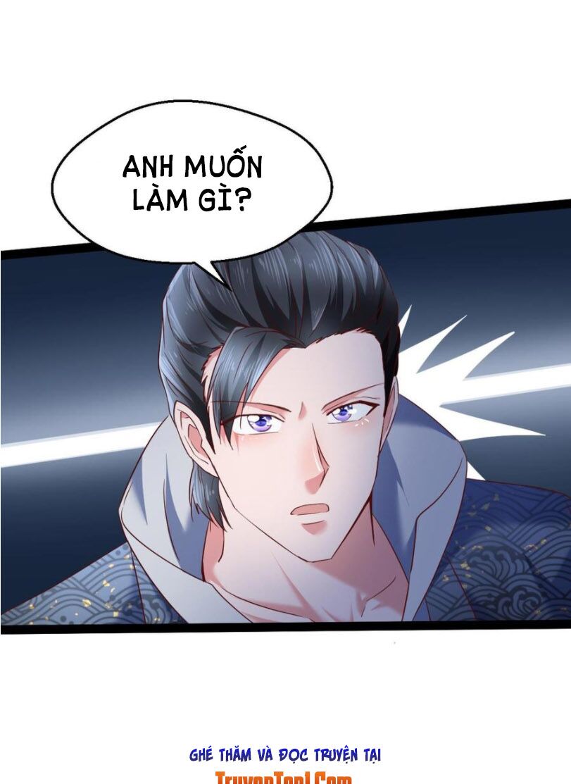 Cực Phẩm Tiên Tôn Ở Rể: Chapter 40