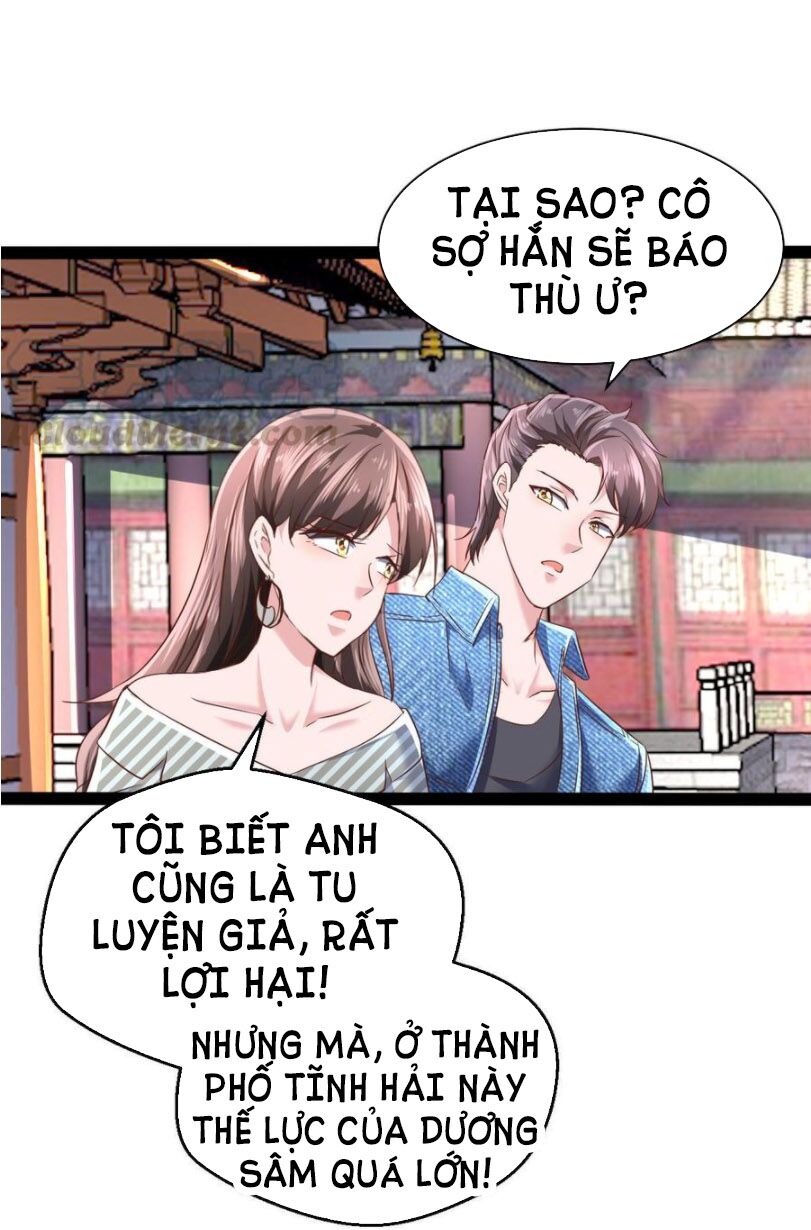 Cực Phẩm Tiên Tôn Ở Rể: Chapter 40