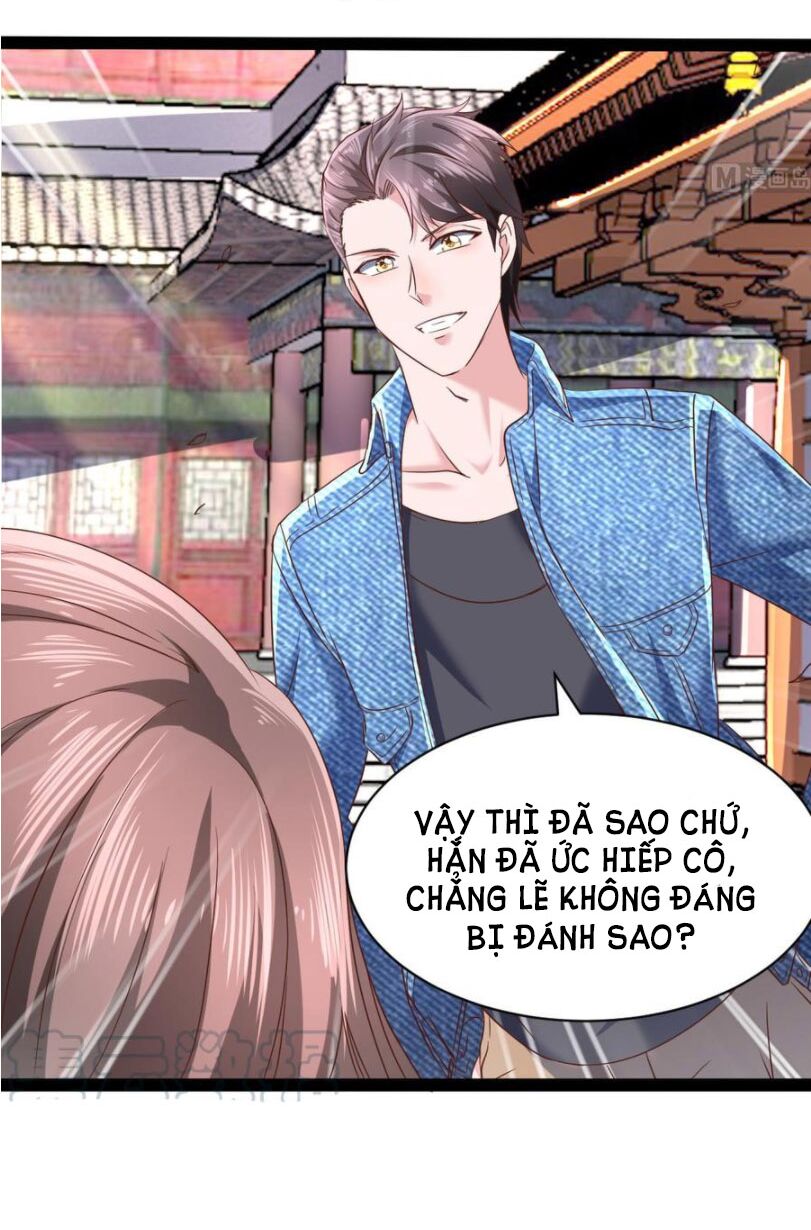 Cực Phẩm Tiên Tôn Ở Rể: Chapter 40