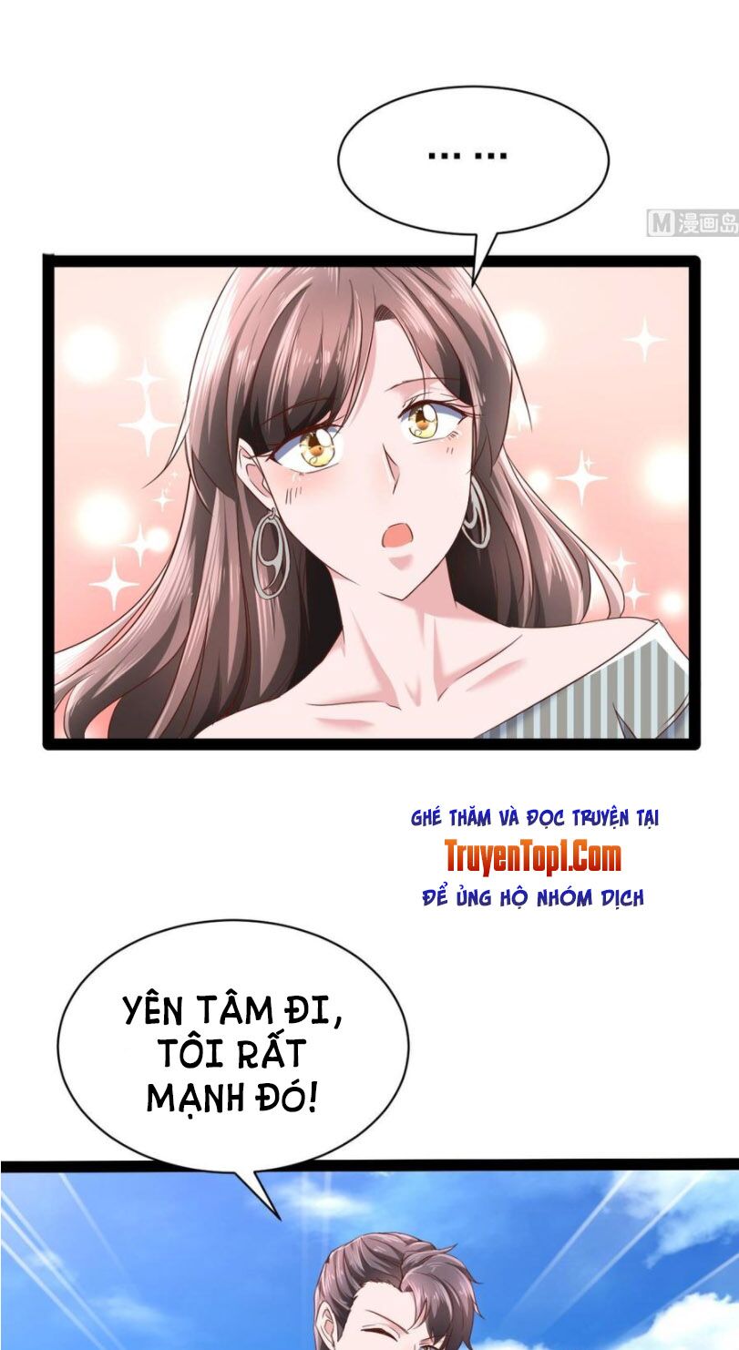 Cực Phẩm Tiên Tôn Ở Rể: Chapter 40