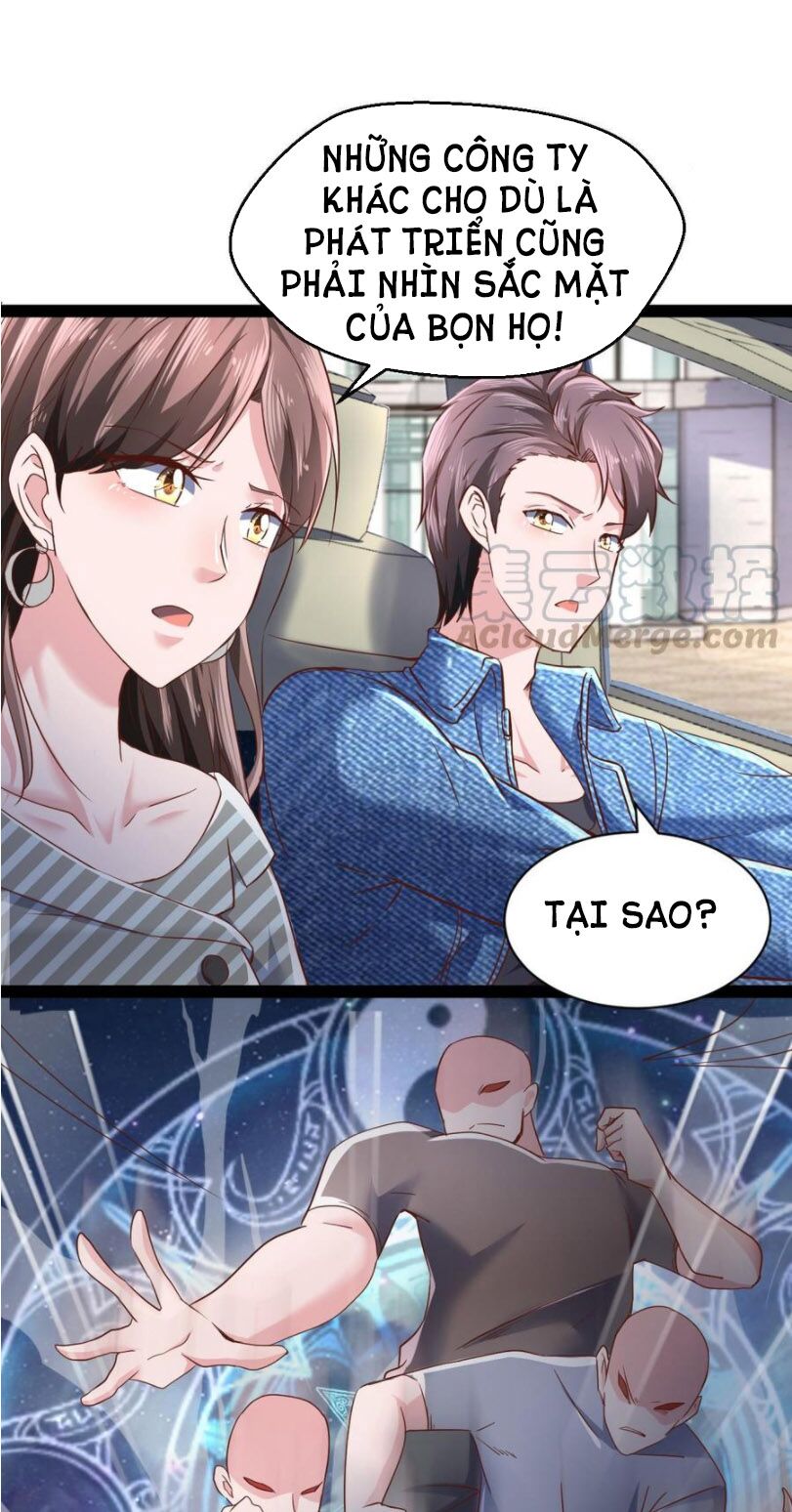 Cực Phẩm Tiên Tôn Ở Rể: Chapter 40