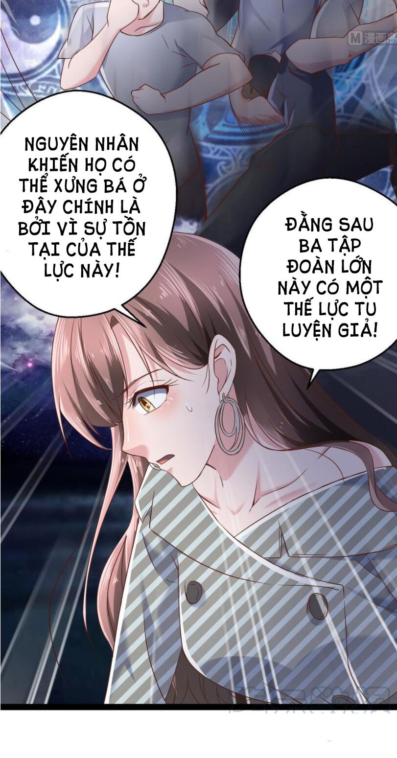 Cực Phẩm Tiên Tôn Ở Rể: Chapter 40