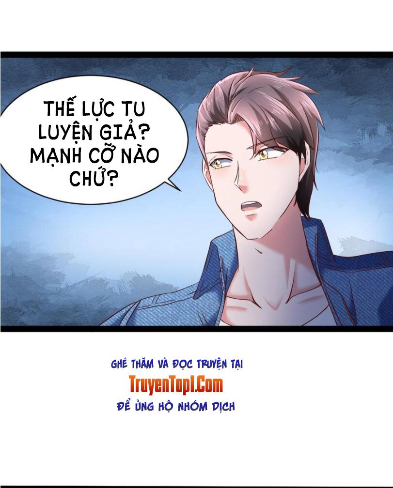 Cực Phẩm Tiên Tôn Ở Rể: Chapter 40