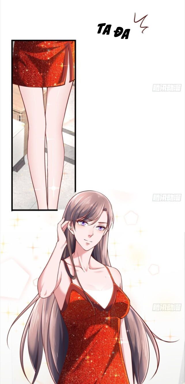 Cực Phẩm Tiên Tôn Ở Rể: Chapter 41