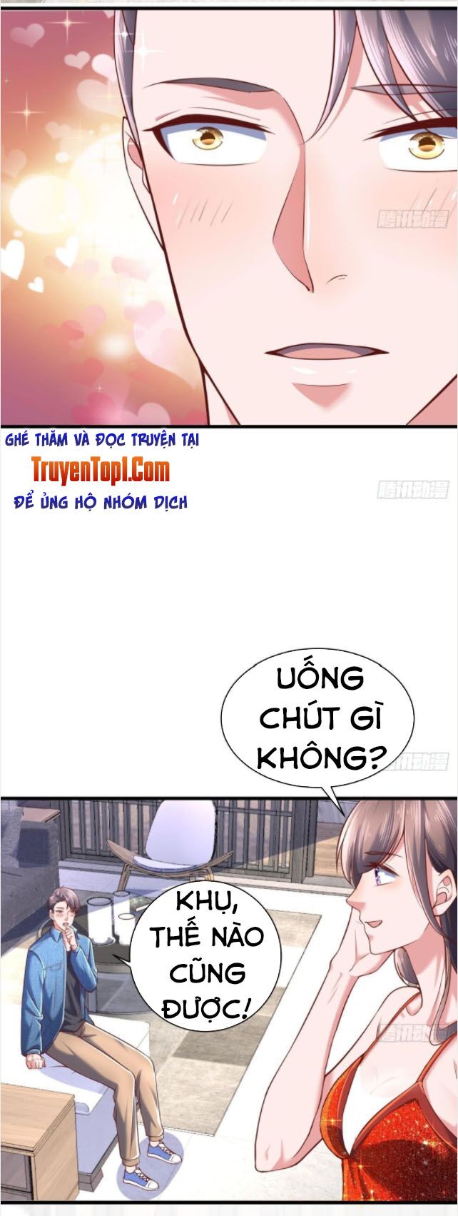 Cực Phẩm Tiên Tôn Ở Rể: Chapter 41