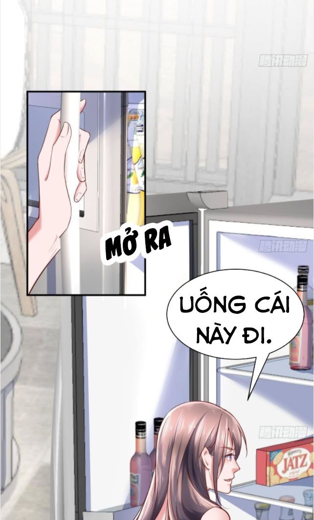 Cực Phẩm Tiên Tôn Ở Rể: Chapter 41