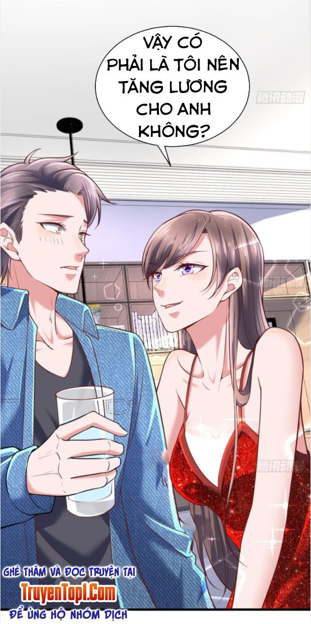 Cực Phẩm Tiên Tôn Ở Rể: Chapter 41