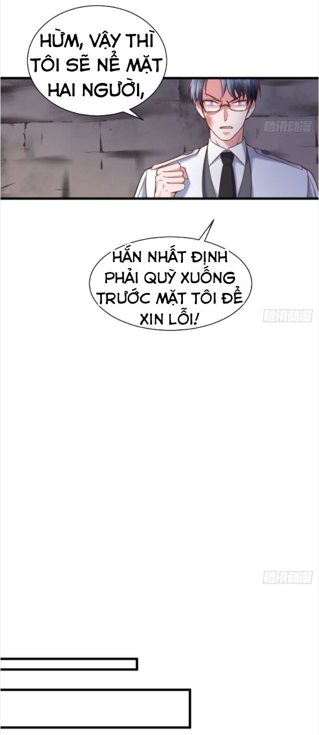 Cực Phẩm Tiên Tôn Ở Rể: Chapter 41